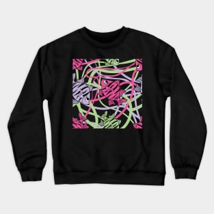 fishes Crewneck Sweatshirt